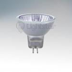 Галогенная лампа MR16 Alum Gu5.3 35Вт (Арт. 921705)