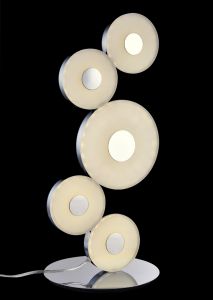 Настольный светодиодный светильник Modern 13 MOD388-55-N ― интернет-магазин Свет Вокруг