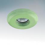 Встраиваемый светильник Infanta Verde 002754