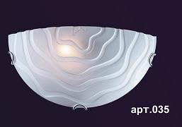 Бра Swan 035 ― интернет-магазин Свет Вокруг