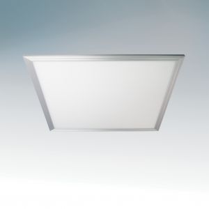 Светодиодная панель SWG 600*600*10 mm 36W 4200-4500К (арт. SWG60036) ― интернет-магазин Свет Вокруг