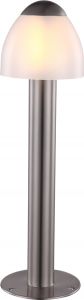 Наземный светильник светодиодный уличный MAIKE серебристый 11W 1XLED 180V IP44 34254 ― интернет-магазин Свет Вокруг