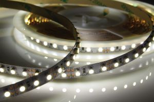 Светодиодная лента SMD3528 LED-STRIP белый 3м 357118 ― интернет-магазин Свет Вокруг