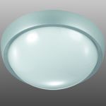 Накладной светодиодный светильник уличный Opal LED 357187