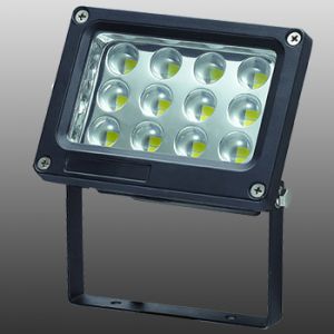 Прожектор светодиодный уличный Armin LED 357188 ― интернет-магазин Свет Вокруг