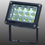 Прожектор светодиодный уличный Armin LED 357188