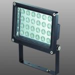 Прожектор светодиодный уличный Armin LED 357190