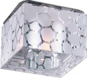 Светильник декоративный встраиваемый Cubic 369425 ― интернет-магазин Свет Вокруг