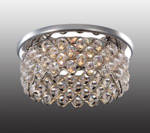 Встраиваемый декоративный светильник PEARL 369895 ― интернет-магазин Свет Вокруг