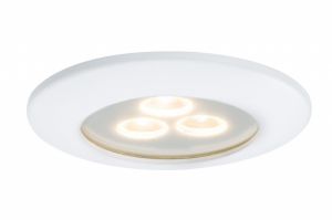 Встраиваемый светодиодный светильник влагозащищенный LED 1*7.5W IP65 Premium Line Pearly 925.84 ― интернет-магазин Свет Вокруг