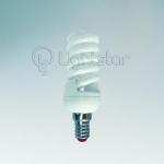 Энергосберегающая лампа E14 Micro CFL 13=65Вт белый(Арт. 927144)