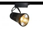 Спот светодиодный для шинной системы TRACK LIGHTS A6330PL-1BK