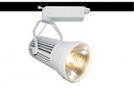 Спот светодиодный для шинной системы TRACK LIGHTS A6330PL-1WH