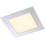 Встраиваемый светодиодный светильник DOWNLIGHTS LED A7412PL-1GY