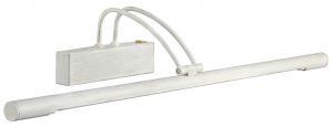 Подсветка для картин PICTURE LIGHTS LUM бело-золотой T5/G5 1*14W A8343AP-1WG ― интернет-магазин Свет Вокруг