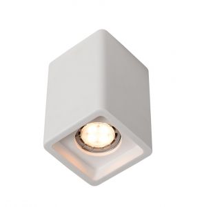 Накладной светильник TUBO белый G5,3 1*50W 220V A9261PL-1WH ― интернет-магазин Свет Вокруг