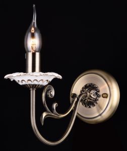Бра "свечи" Elegant 61 ARM816-01-R ― интернет-магазин Свет Вокруг