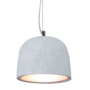 Подвесной светильник LOFT хром/серый E27 1*60W 220V арт.LSP-9616 ― интернет-магазин Свет Вокруг