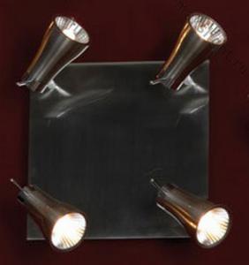 Спот Chiarzo LSQ-7901-04 ― интернет-магазин Свет Вокруг