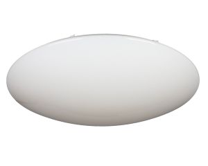 Потолочная люстра светодиодная с пультом управления OML-430 белый LED 1*100W 220V 3000K-6400K арт.OML-43007-100 ― интернет-магазин Свет Вокруг