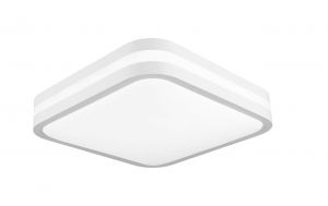 Потолочный светильник светодиодный OML-435 белый LED 1*30W 220V 4200K арт.OML-43507-30 ― интернет-магазин Свет Вокруг